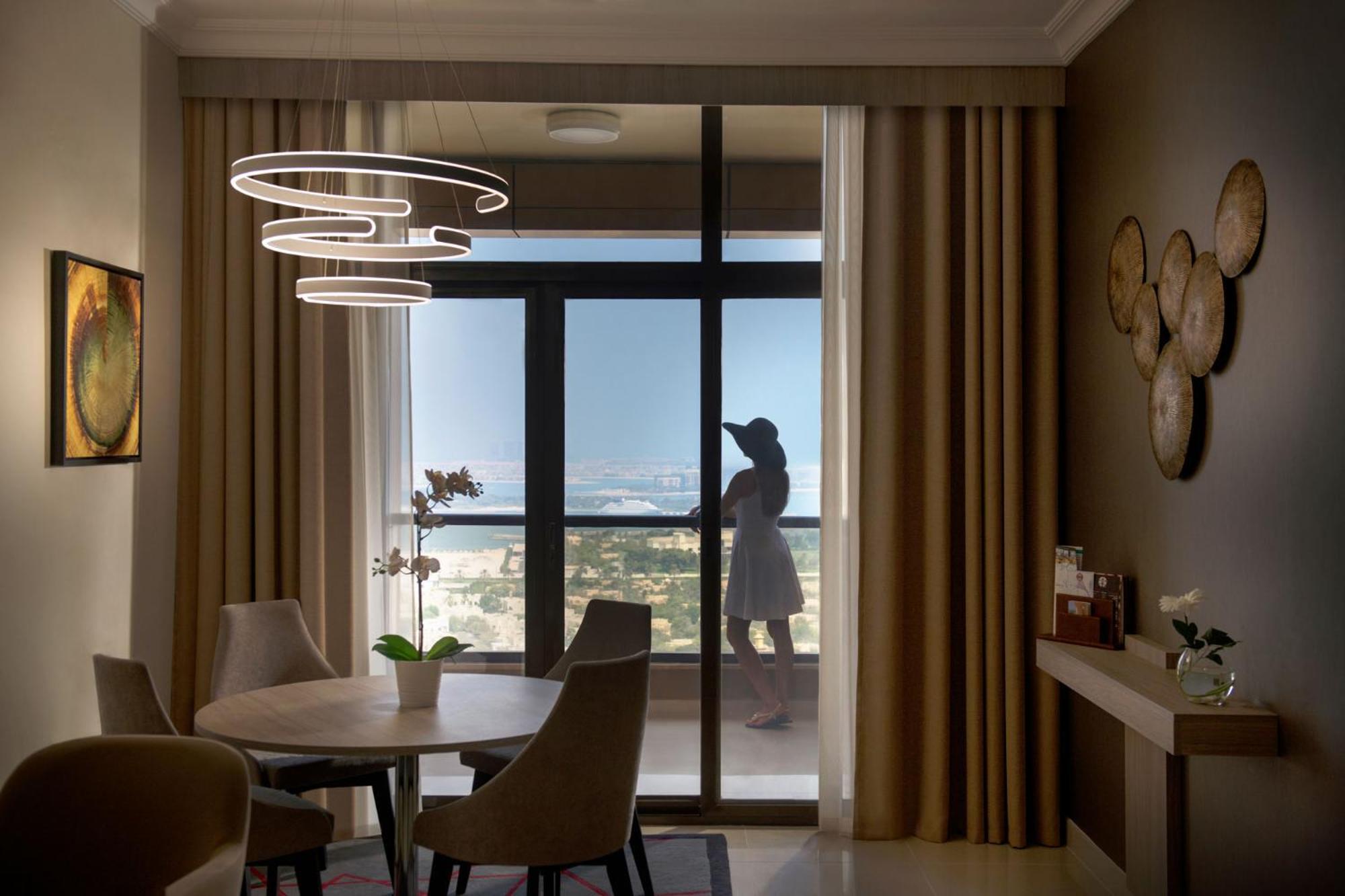 Grand Suite Sea View